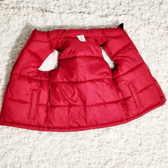 HEALTHTEX Toddler Boy Puffer Vest Jacket - Picture 4 of 4